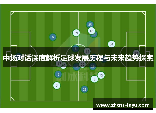 中场对话深度解析足球发展历程与未来趋势探索