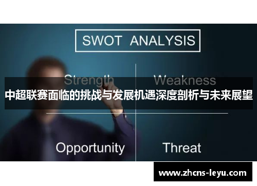 中超联赛面临的挑战与发展机遇深度剖析与未来展望