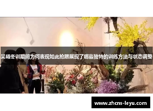 吴曦冬训期间为何表现如此抢眼展现了哪些独特的训练方法与状态调整