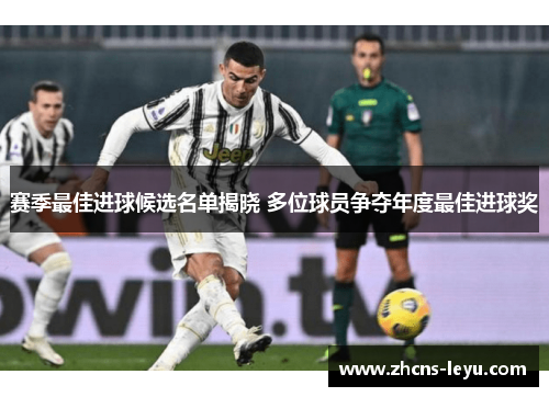 赛季最佳进球候选名单揭晓 多位球员争夺年度最佳进球奖