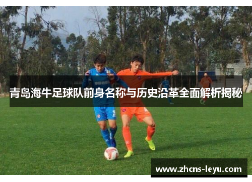 青岛海牛足球队前身名称与历史沿革全面解析揭秘