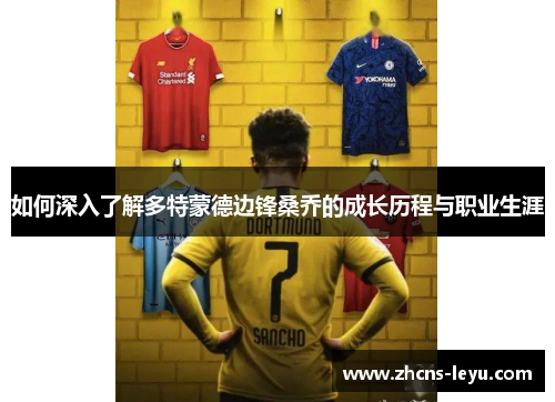 如何深入了解多特蒙德边锋桑乔的成长历程与职业生涯