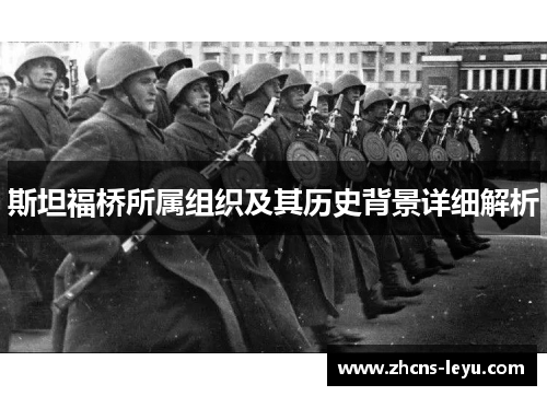 斯坦福桥所属组织及其历史背景详细解析