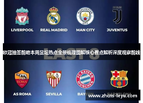 欧冠抽签前瞻本周足坛热点全景梳理图解核心看点解析深度观察前线